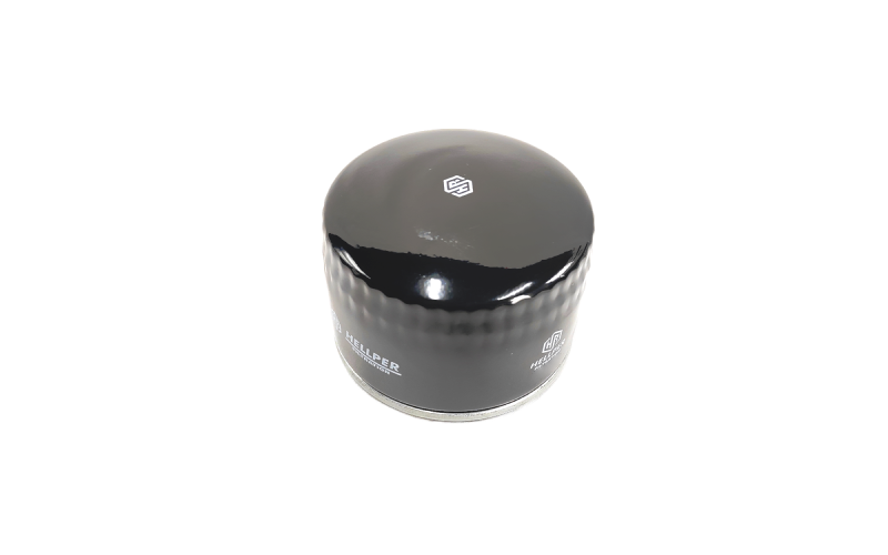 Oil filter